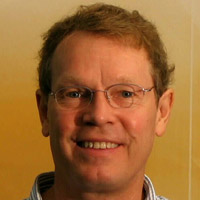 Eric Hellstrom