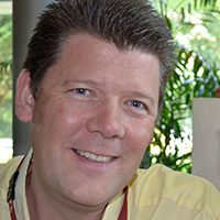 Stephen Hill
