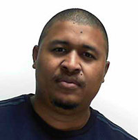 Christopher  Holder Montenegro