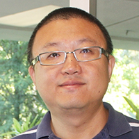 Chao  Huan