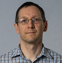 Ilya Litvak