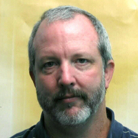 Eric C Palm