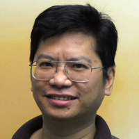 Arneil P Reyes