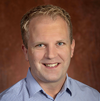 Jens T Rosenberg