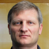Alexey Suslov