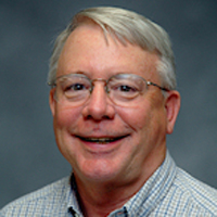 David B Tanner