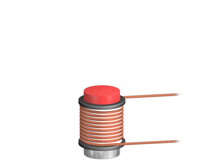 guitar string background