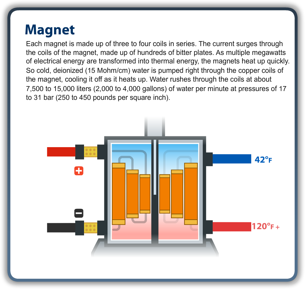 magnet