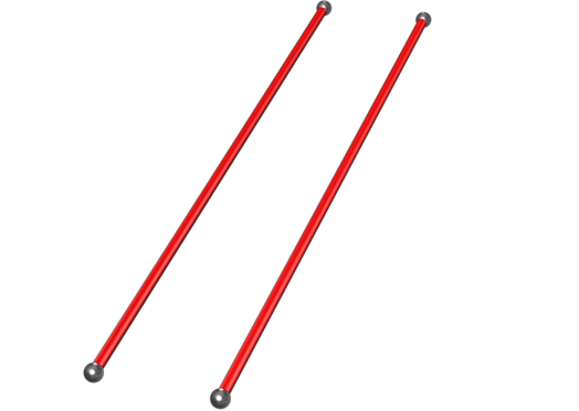 red wire series